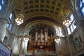 The Kelvingrove Art Gallery and Museum Centre Hall Organ, Glasgow Scotland