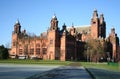 Kelvingrove Museum Glasgow