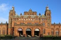 Kelvingrove museum, Glasgow