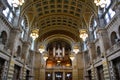 Kelvingrove museum