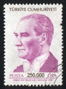 Kemal Ataturk