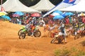 Kemaman International Motocross challenge | Terengganu | Malaysia