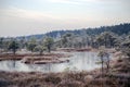 Kemeri National Park