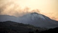 Wildfires in Milas, Turkey