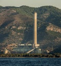 Kemerkoy Thermal power plant