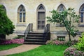 Kemper Center, Kenosha, Wisconsin - Begonia Garden