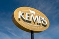 Kemps Creamery Exterior and Trademark Logo