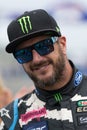 Ken Block rally driver