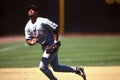 Ken Caminiti San Diego Padres Royalty Free Stock Photo