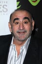 Ken Davitian Royalty Free Stock Photo