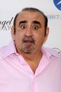 Ken Davitian Royalty Free Stock Photo