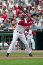 Ken Griffey Jr., Cincinnati Reds