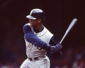 Ken Griffey Jr. Seattle Mariners Royalty Free Stock Photo