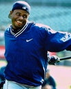 Ken Griffey Jr. Seattle Mariners