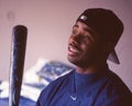 Ken Griffey Jr. Seattle Mariners