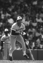 Ken Singleton Baltimore Orioles Royalty Free Stock Photo