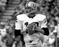 Ken Stabler Royalty Free Stock Photo