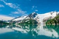 Kenai Fjords Royalty Free Stock Photo