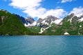 Kenai Fjords National Park Alaska