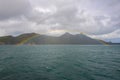 Kenai Fjords National Park, Alaska, USA Royalty Free Stock Photo