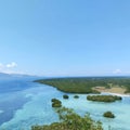 Kenawa Island, Lombok Indonesia