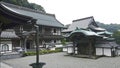 Kench -ji Temple, Kamakura, Honshu Island, Japan