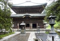 Kench -ji Temple, Kamakura, Honshu Island, Japan