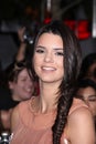 Kendall Jenner Royalty Free Stock Photo