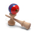 Kendama Game With Ball