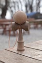 Kendama