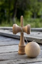 Kendama Toy 1