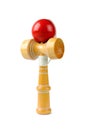 Kendama traditional Japanese toy