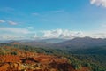 Kendari Nickel Mine, Southeast Sulawesi, Indonesia