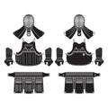 Kendo bogu or armor Royalty Free Stock Photo