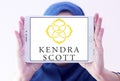 Kendra Scott Design logo