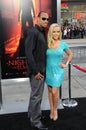 Kendra Wilkinson,Hank Baskett