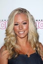 Kendra Wilkinson Royalty Free Stock Photo