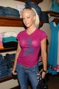 Kendra Wilkinson