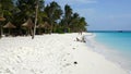 Kendwa beach, Zanzibar