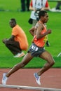 Kenenisa Bekele