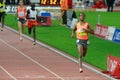 Kenenisa Bekele