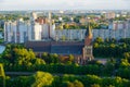 Kenigsberg Cathedral. Kaliningrad