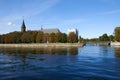 Kenigsberg Cathedral. Kaliningrad. Russia Royalty Free Stock Photo