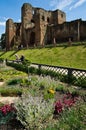 Kenilworth Castle