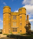 Kenilworth castle Royalty Free Stock Photo