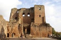 Kenilworth Castle, England Royalty Free Stock Photo