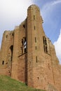 Kenilworth Castle, England Royalty Free Stock Photo