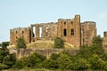 Kenilworth Castle, Kenilworth, Warwickshire, England