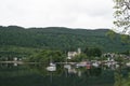 Kenmore, Loch Tay, Scotland