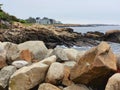 Kennebunkport, Maine Royalty Free Stock Photo